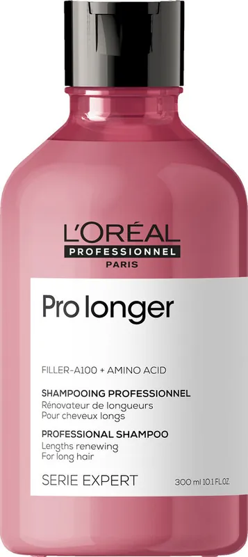 Begrenztes Angebot Loreal Serie Expert Pro Longer Shampoo